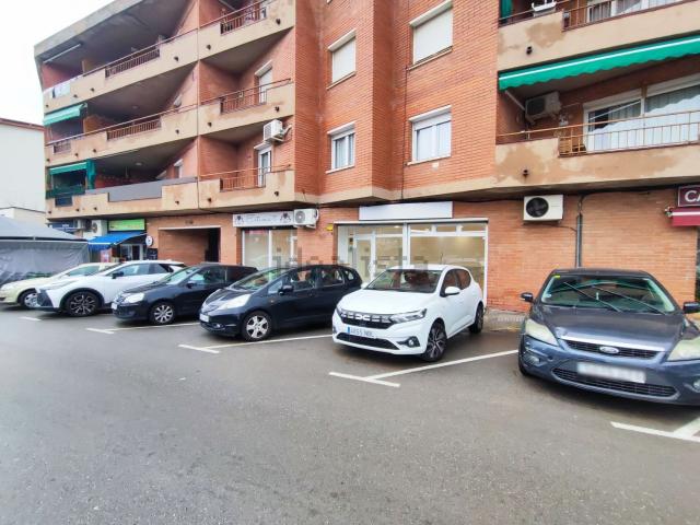 Local Comercial en alquiler en Can Cortès i la Pedra Llarga, Vallès Occidental