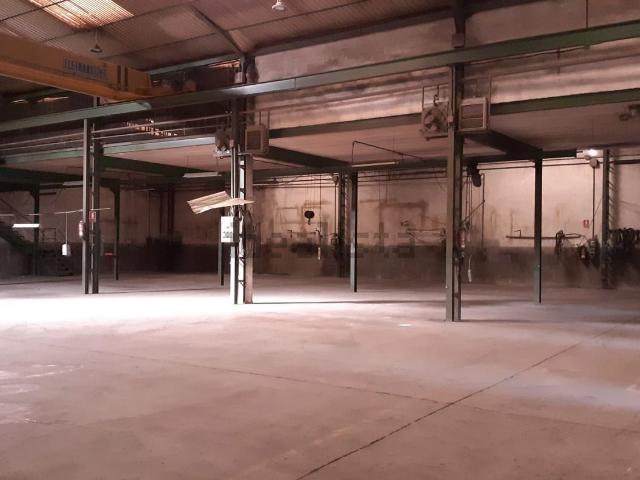 Nave en venta en Can Cortès i la Pedra Llarga, Vallès Occidental