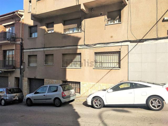Local Comercial en venta en Can Cortès i la Pedra Llarga, Vallès Occidental