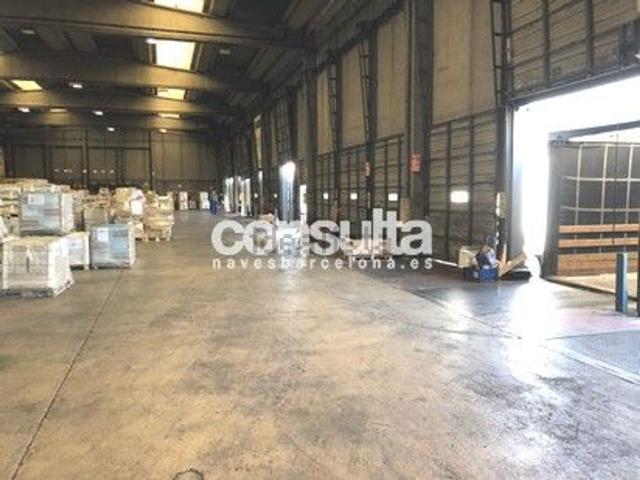 Nave en alquiler en Vallès Occidental, Catalunya
