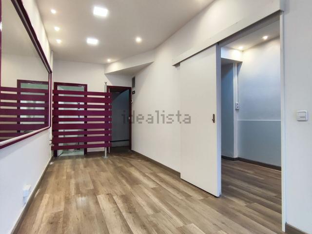Local Comercial en alquiler en Can Cortès i la Pedra Llarga, Vallès Occidental