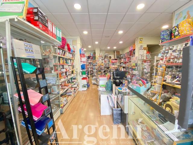 Local Comercial en alquiler en Can Cortès i la Pedra Llarga, Vallès Occidental