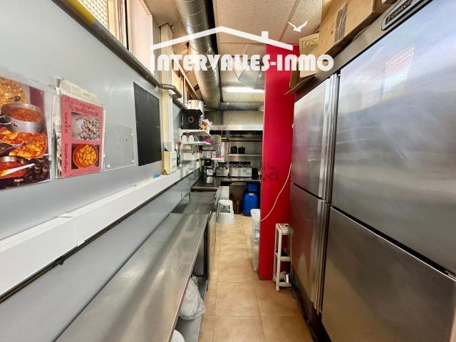 Local Comercial en venta en Vallès Occidental, Catalunya