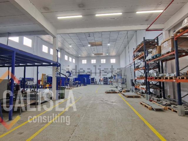 Nave en venta en Vallès Occidental, Catalunya