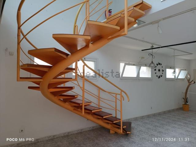 Local Comercial en venta en Can Cortès i la Pedra Llarga, Vallès Occidental
