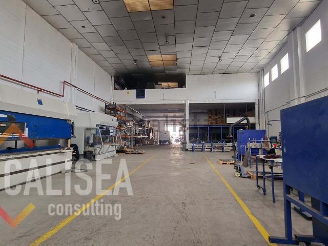 Nave en venta en Vallès Occidental, Catalunya
