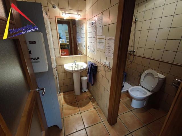 Local Comercial en venta en Santa María de Robledo, Palazuelos De Eresma