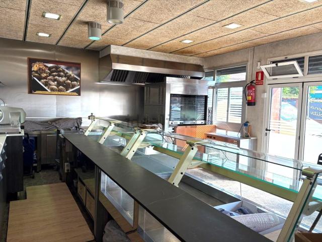 Local Comercial en alquiler en Pallejà, Barcelona