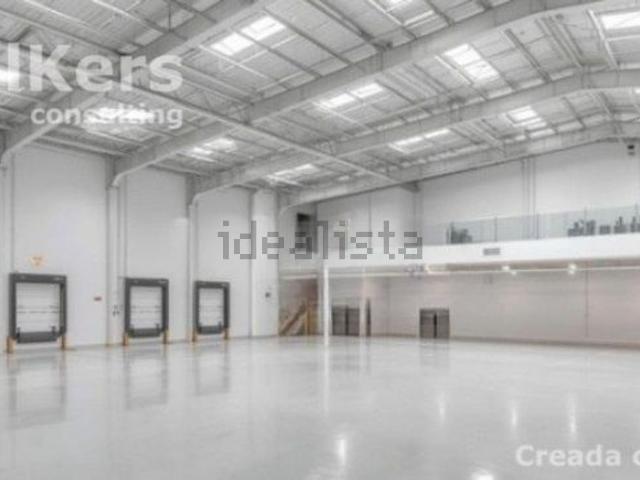 Nave en alquiler en Baix Llobregat, Catalunya