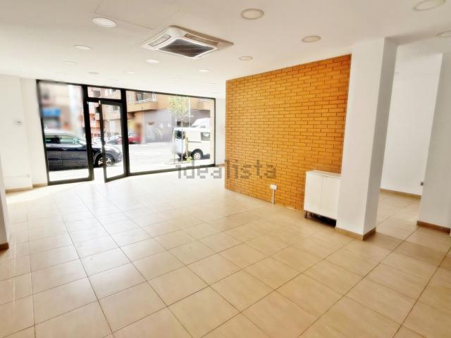 Local Comercial en alquiler en Pallejà, Barcelona