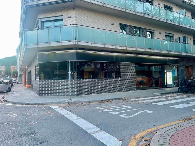 Local Comercial en alquiler en Pallejà, Barcelona