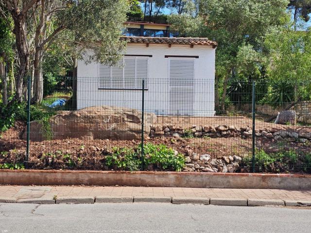 Local Comercial en alquiler en Fontpineda, Baix Llobregat