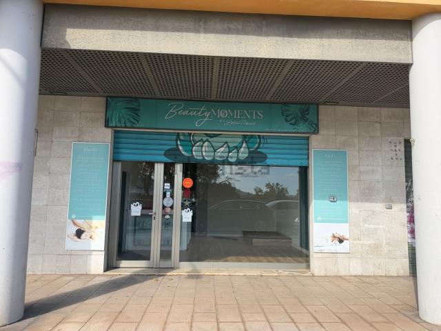 Local Comercial en venta en es Secar de la Real, Palma