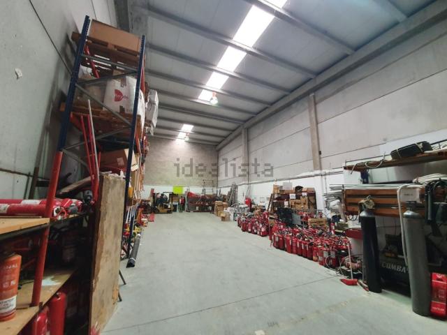 Nave en venta en Sevilla, Distrito Cerro-Amate