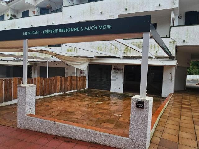 Local Comercial en venta en Begur, Girona