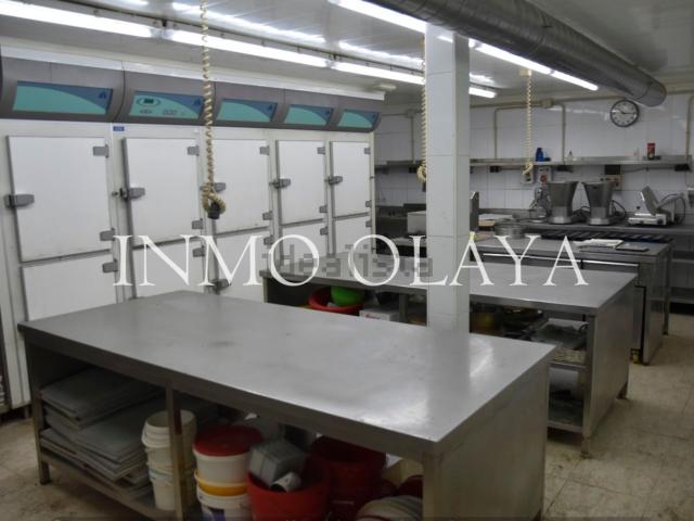 Local Comercial en venta en Baix Empordà, Catalunya