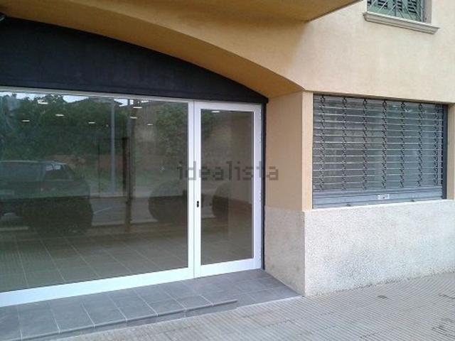Local Comercial en venta en Baix Empordà, Catalunya