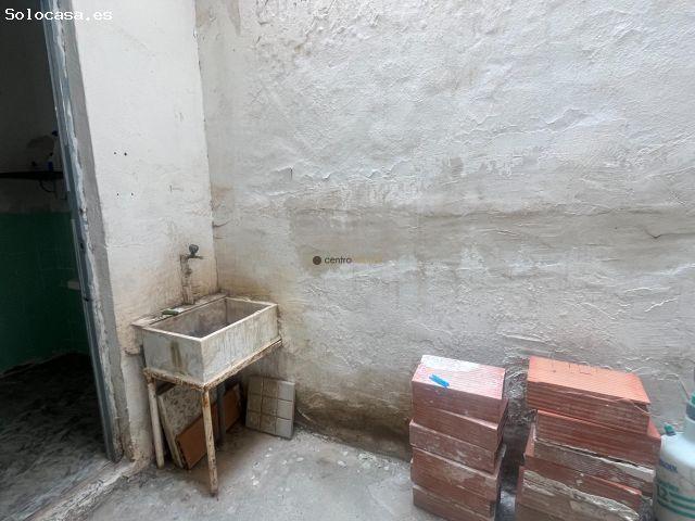 Local Comercial en alquiler en La Nueva Fraternidad, Elda