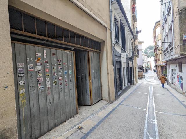 Nave en venta en Estellerria, Navarra