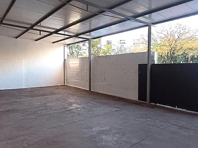 Nave en alquiler en Churriana, Málaga-Costa del Sol