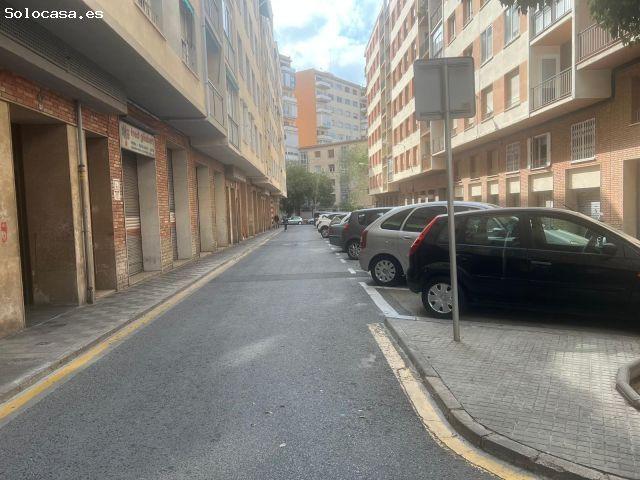 Local Comercial en alquiler en Ample, Baix Camp