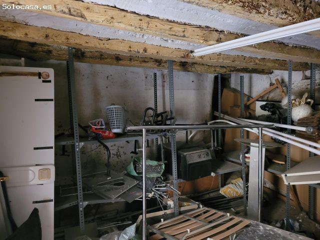 Local Comercial en venta en Erdialdea, Navarra