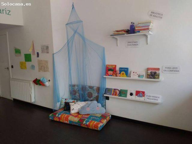 Local Comercial en alquiler en Barrio San Francisco de Asís, l'Alt Vinalopó / El Alto Vinalopó