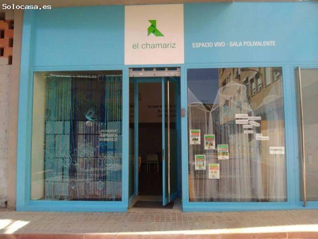 Local Comercial en alquiler en l'Alt Vinalopó / El Alto Vinalopó, Valencia