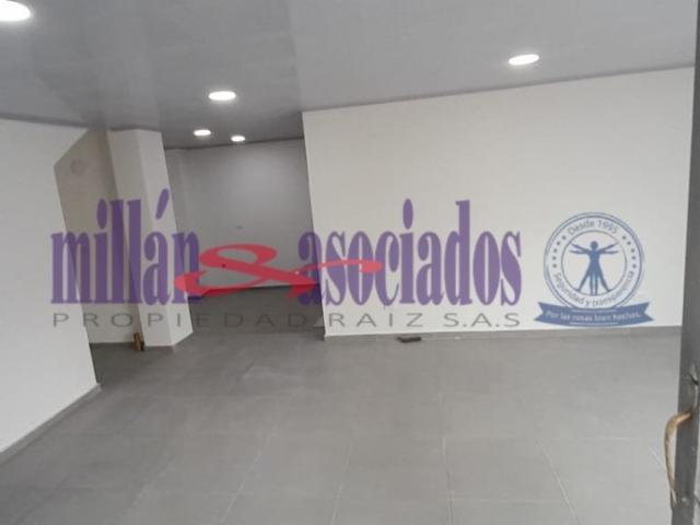 Apartamento en arriendo en Caldas, Manizales
