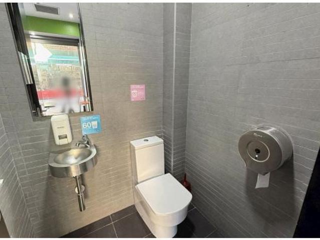 Local Comercial en alquiler en Murcia