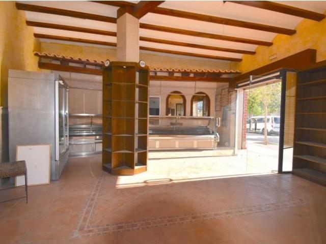 Local Comercial en venta en Mutxamel