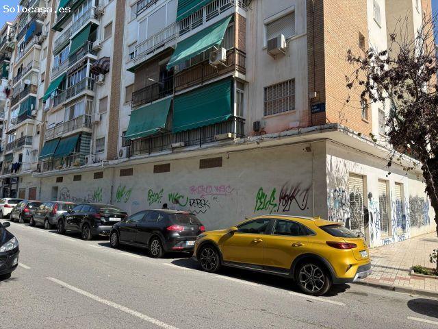 Local Comercial en venta en Palma-Palmilla, Málaga-Costa del Sol
