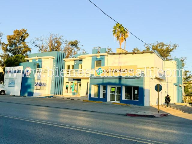 Local Comercial en renta en Piedras Negras, Coahuila