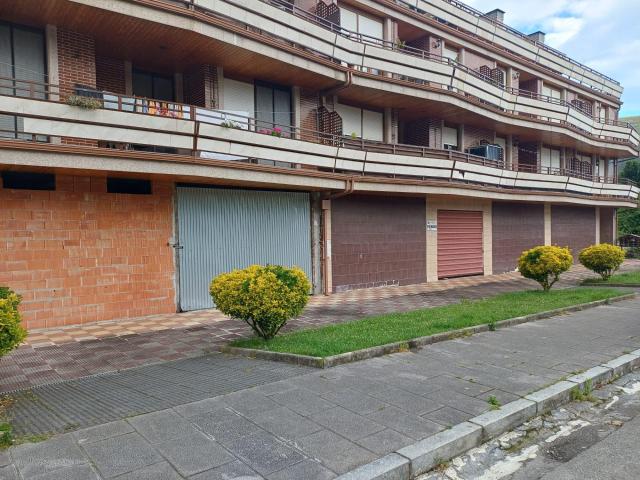 Piso en venta en Ramales De La Victoria, Cantabria