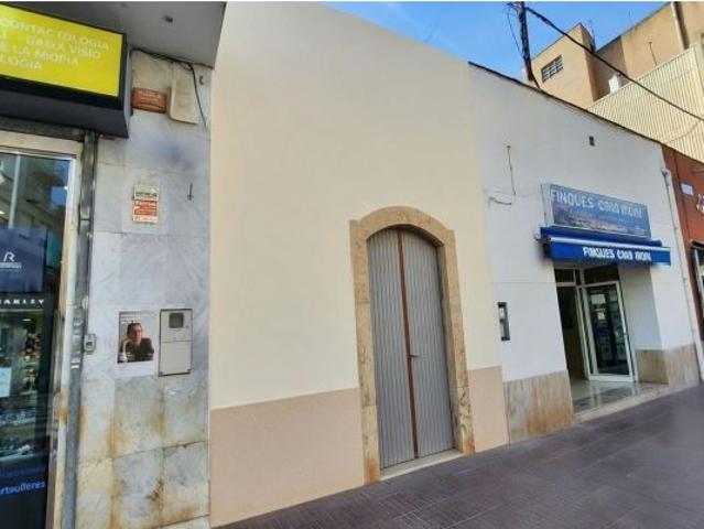 Local Comercial en alquiler en Montsià, Catalunya