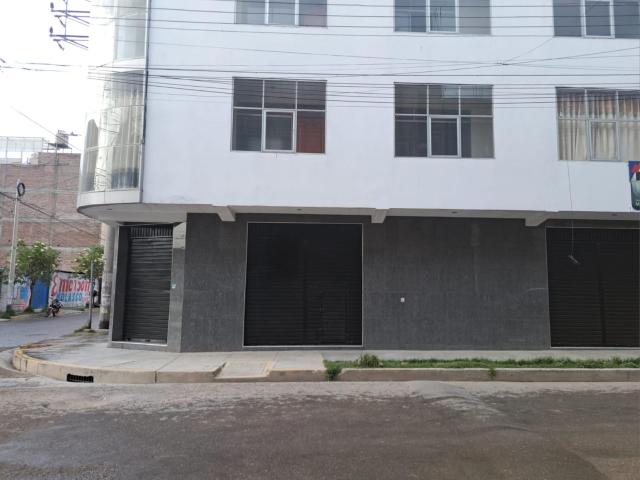 Local Comercial venta en Junin