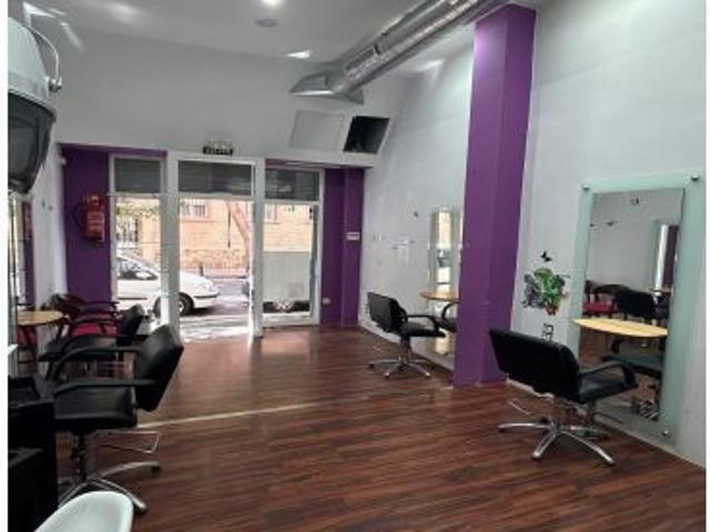Local Comercial en alquiler en Delicias, Zaragoza