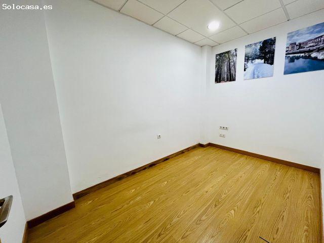 Local Comercial en alquiler en Elche De La Sierra, Sector V