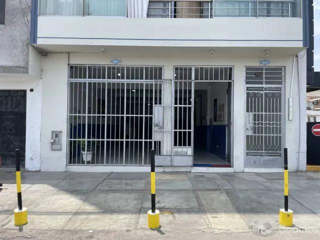 Local Comercial alquiler en Liau Liau, Lima Metropolitana