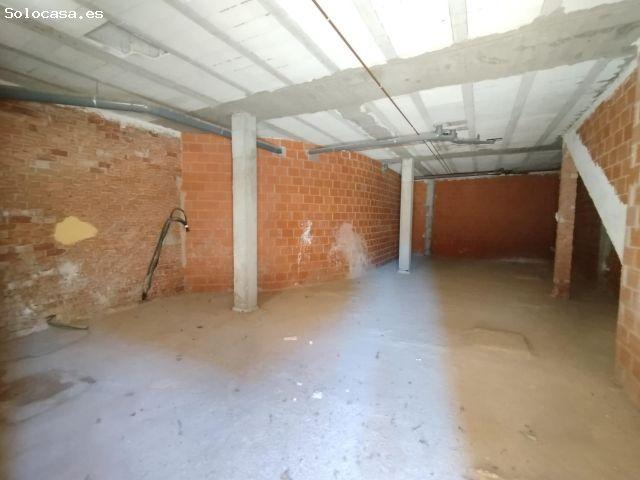 Local Comercial en venta en Los Nietos, Cartagena