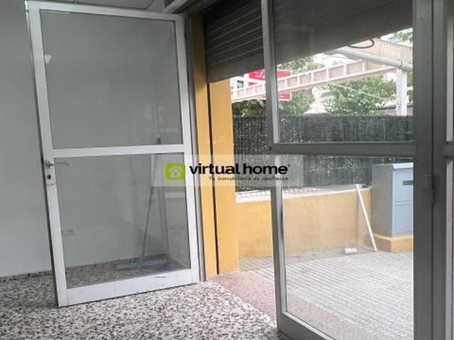 Local Comercial en alquiler en Benidorm, el Racó de l'Oix Local Comercial en alquiler en Benidorm, el Racó de l'Oix