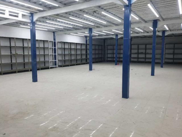 Local Comercial en venta en Iribarren, Lara