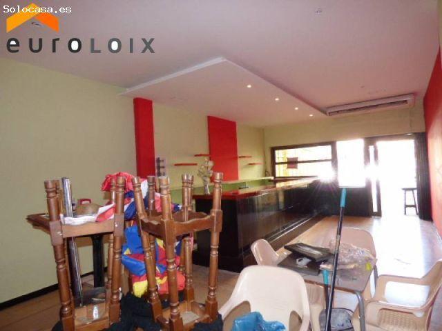 Local Comercial en venta en Llevant, la Marina Baixa