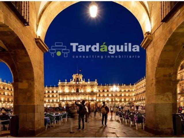 Local Comercial en venta en Centro, Salamanca