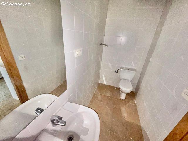 Local Comercial en alquiler en San Vicente Del Raspeig
