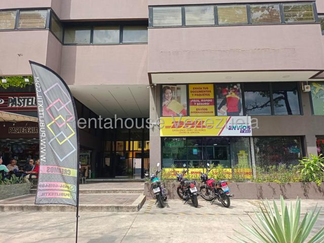 Local Comercial en alquiler en Valle Blanco, Valencia