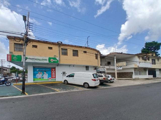 Oficina en alquiler en Cagua, Aragua