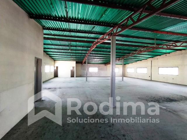 Local Comercial en alquiler en Cagua, Aragua