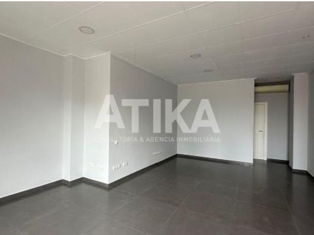 Local Comercial en alquiler en la Vall d'Albaida, Valencia