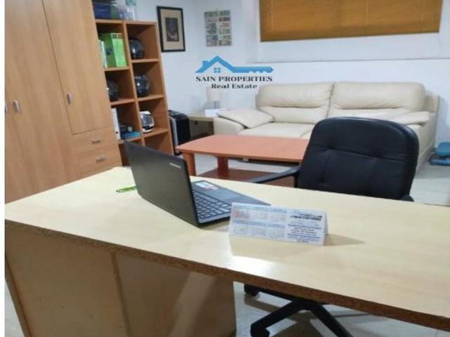 Local Comercial en venta en Devesa, la Marina Baixa